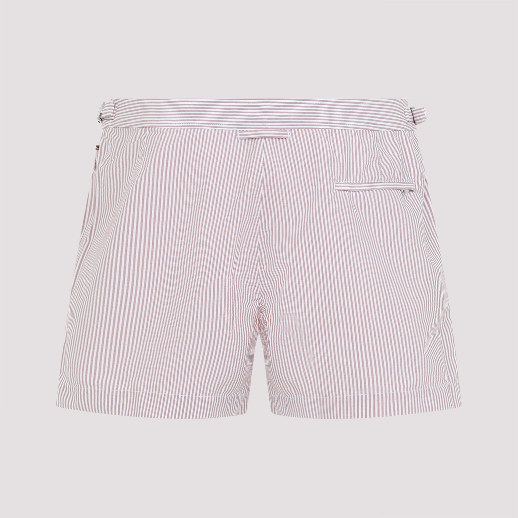 [ORLEBAR BROWN] Swim Pants FW26 281766