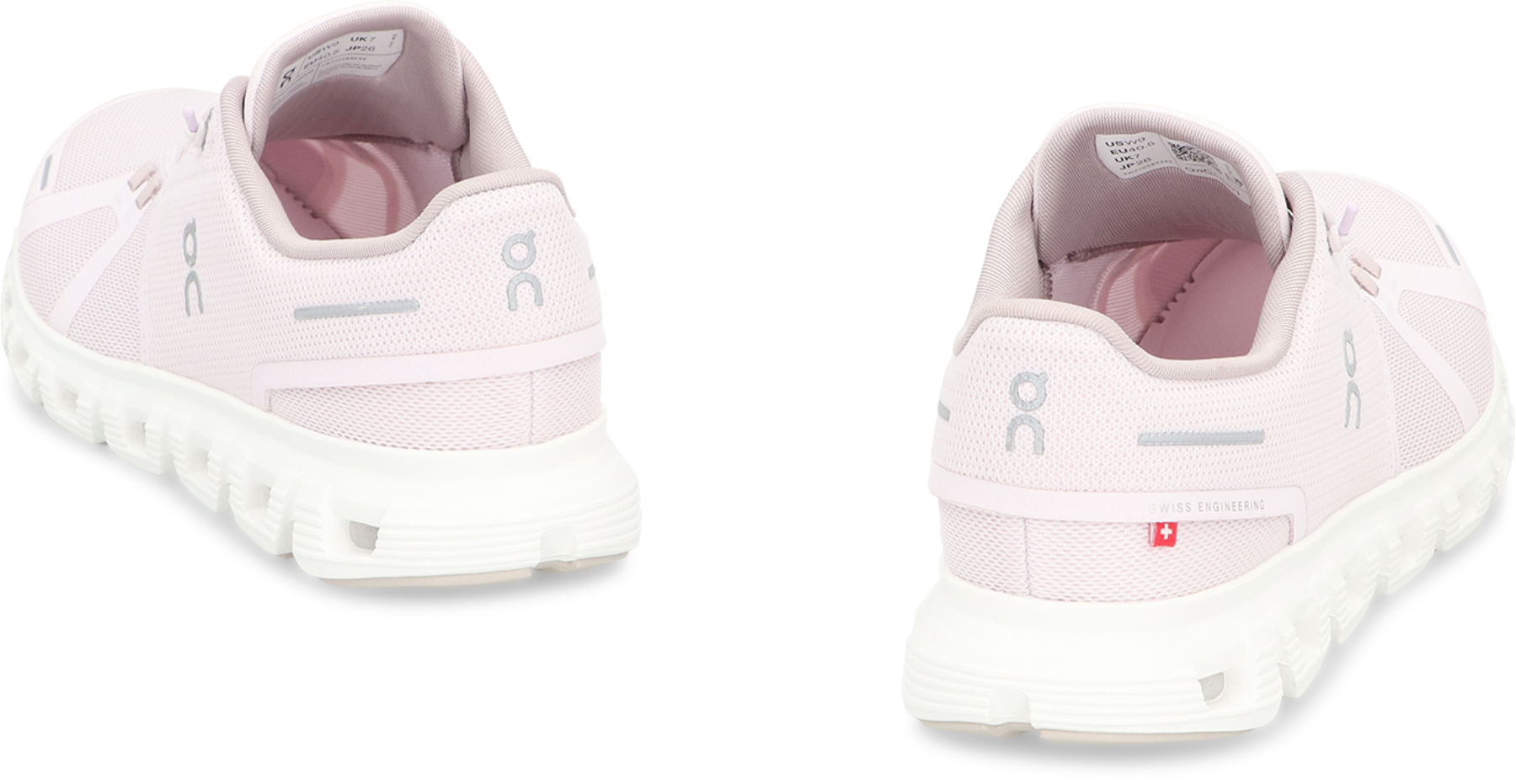 [On] Sneakers FW25 3WF10064296_ORCHIDFADE
