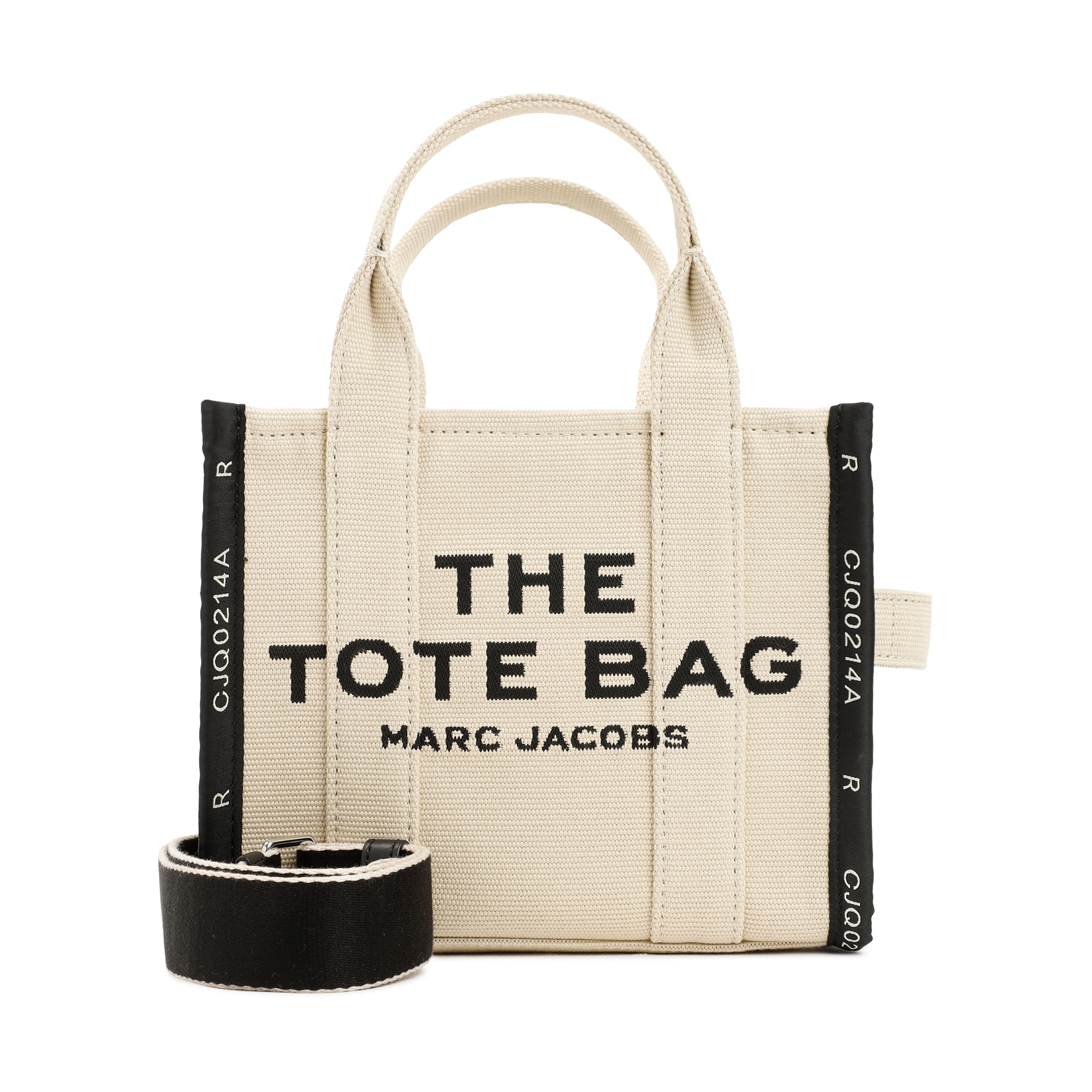 [Marc Jacobs] Tote bag FW26 M0017025