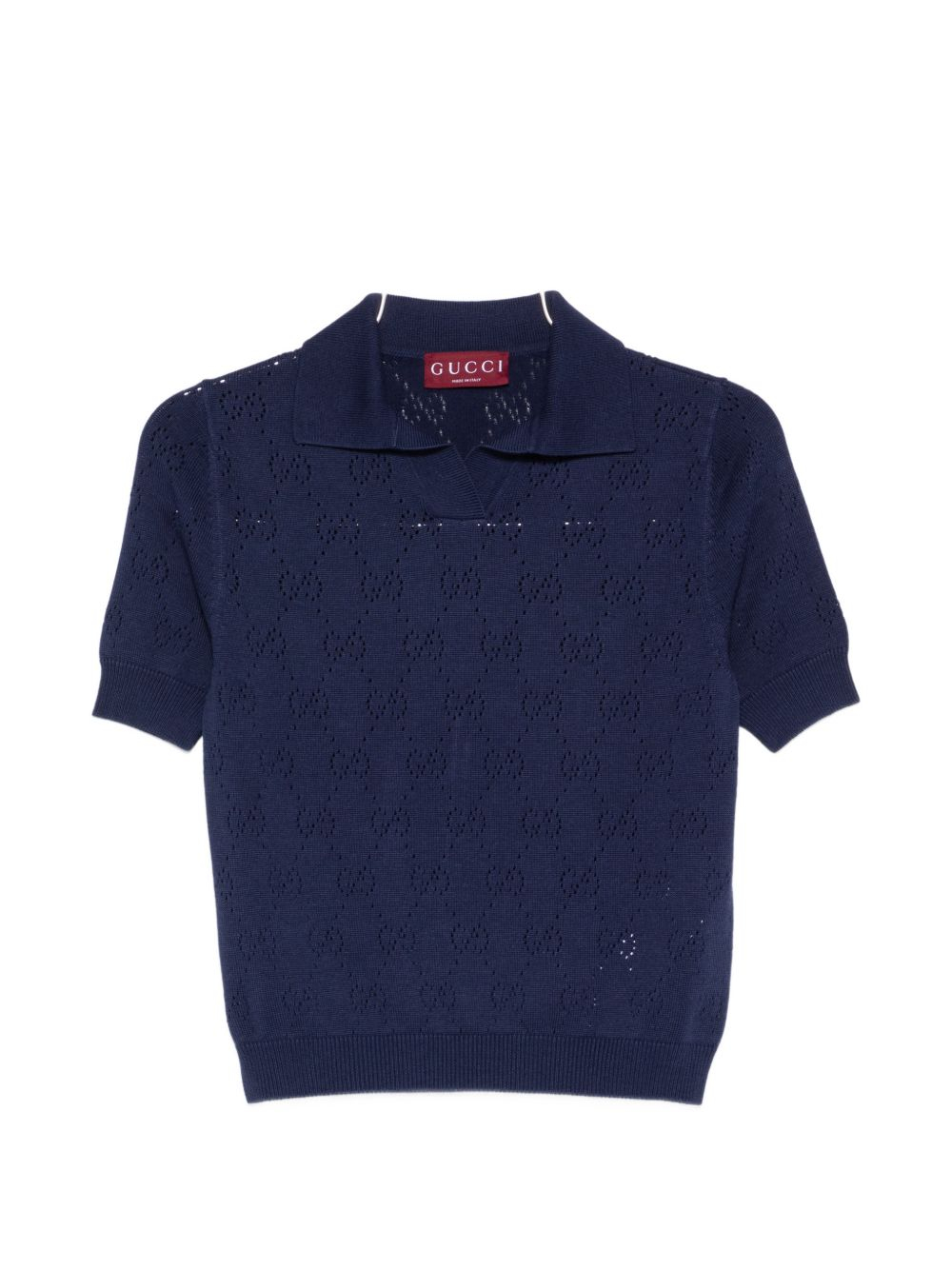 [Gucci] T-shirts Short Sleeve SS26 856203XKFCO4522