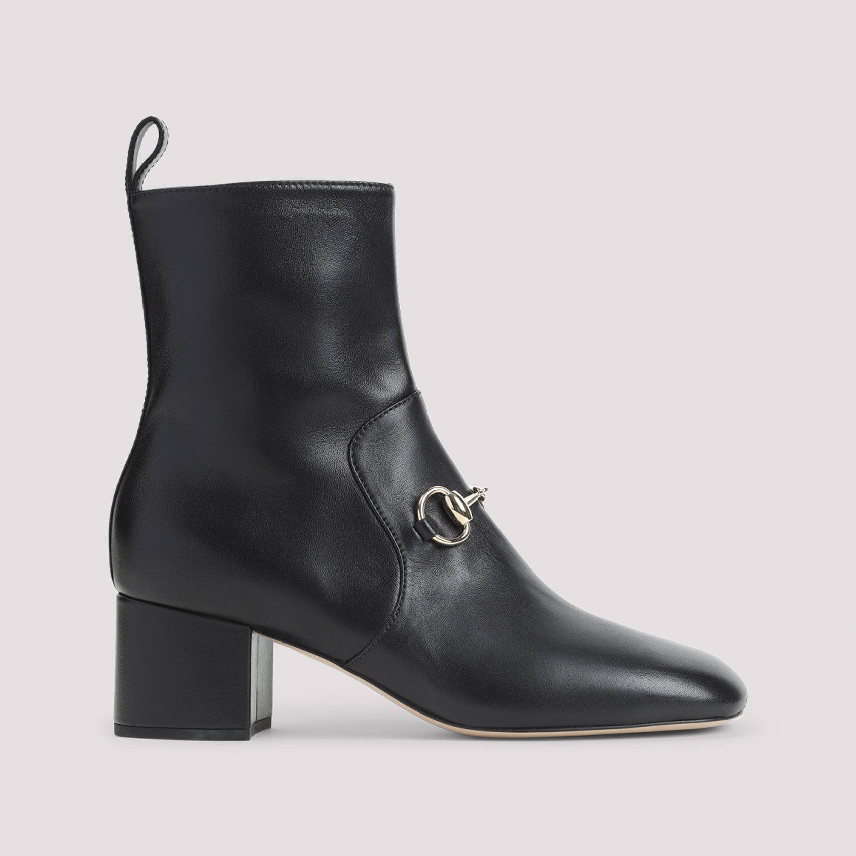 [Gucci] Boots FW26 835808.BKO00