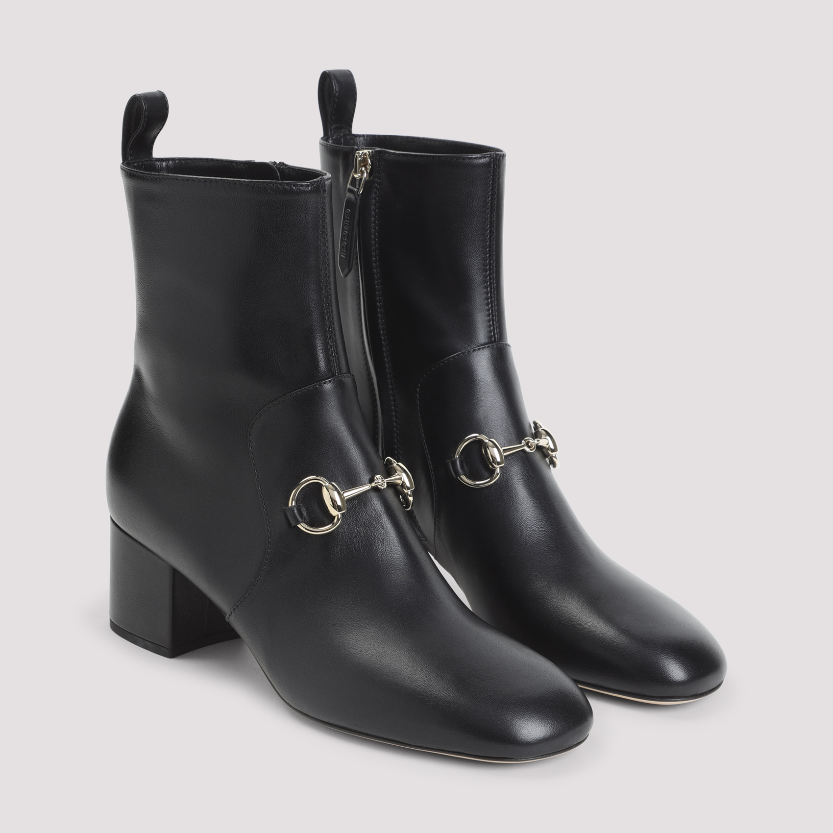 [Gucci] Boots FW26 835808.BKO00