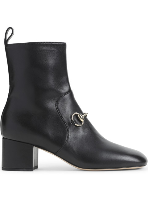 [Gucci] Boots FW26 835808.BKO00