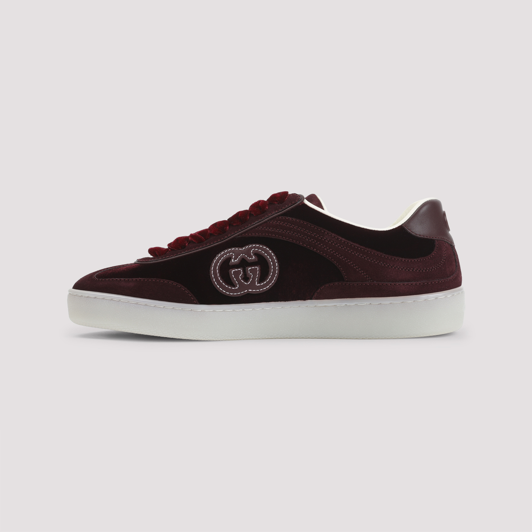 [Gucci] Sneakers FW26 812656.AAE4N