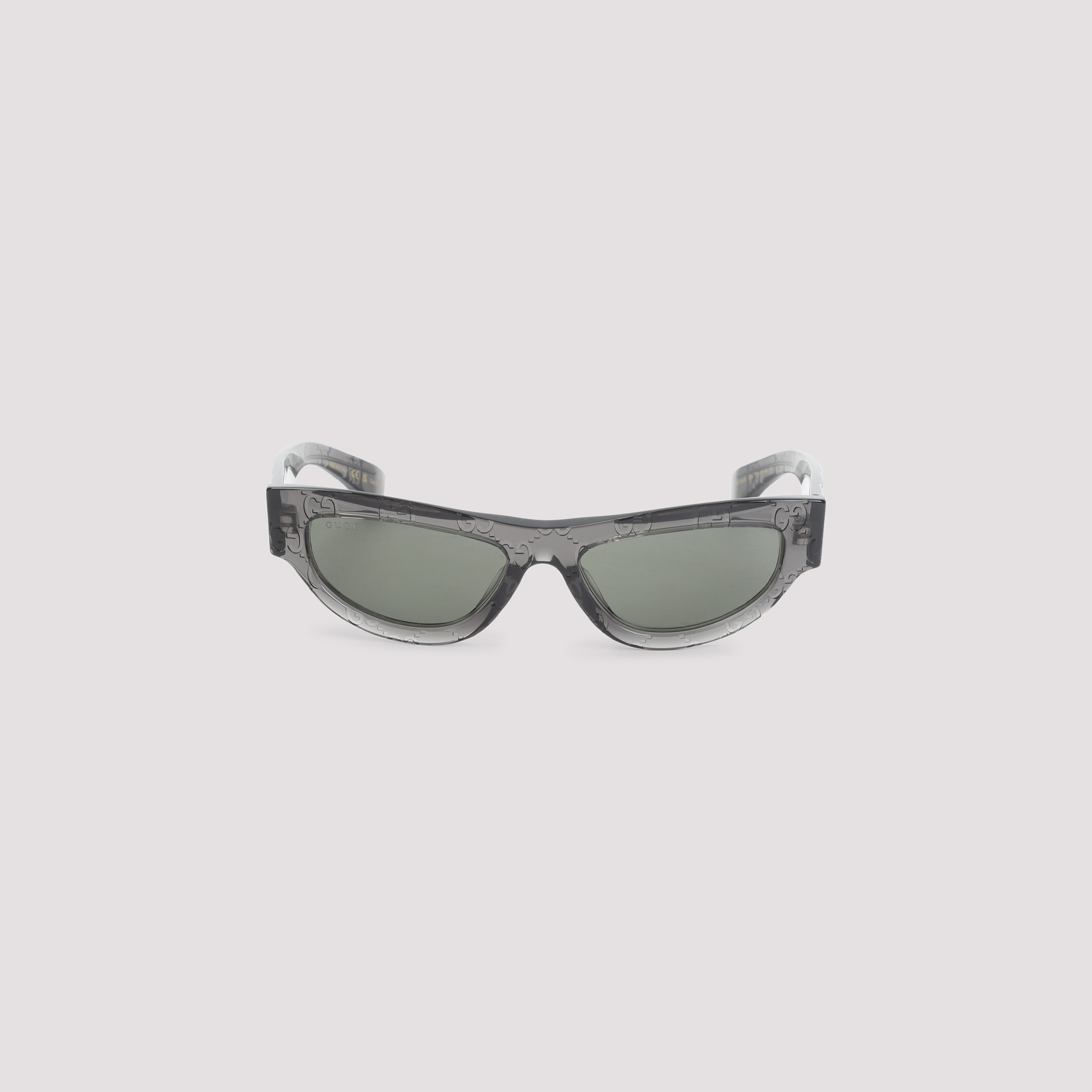 [Gucci] Sunglasses FW26 819555.J0742