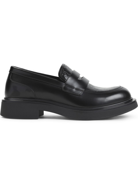 [Gucci] Loafer FW26 840267.AAE8P