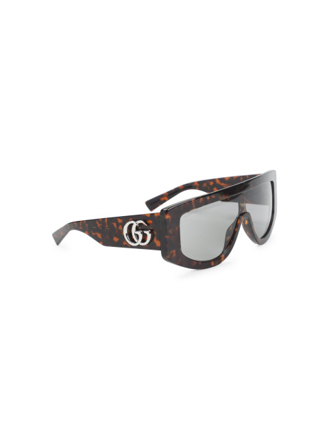 [Gucci] Sunglasses FW26 839997.J0740