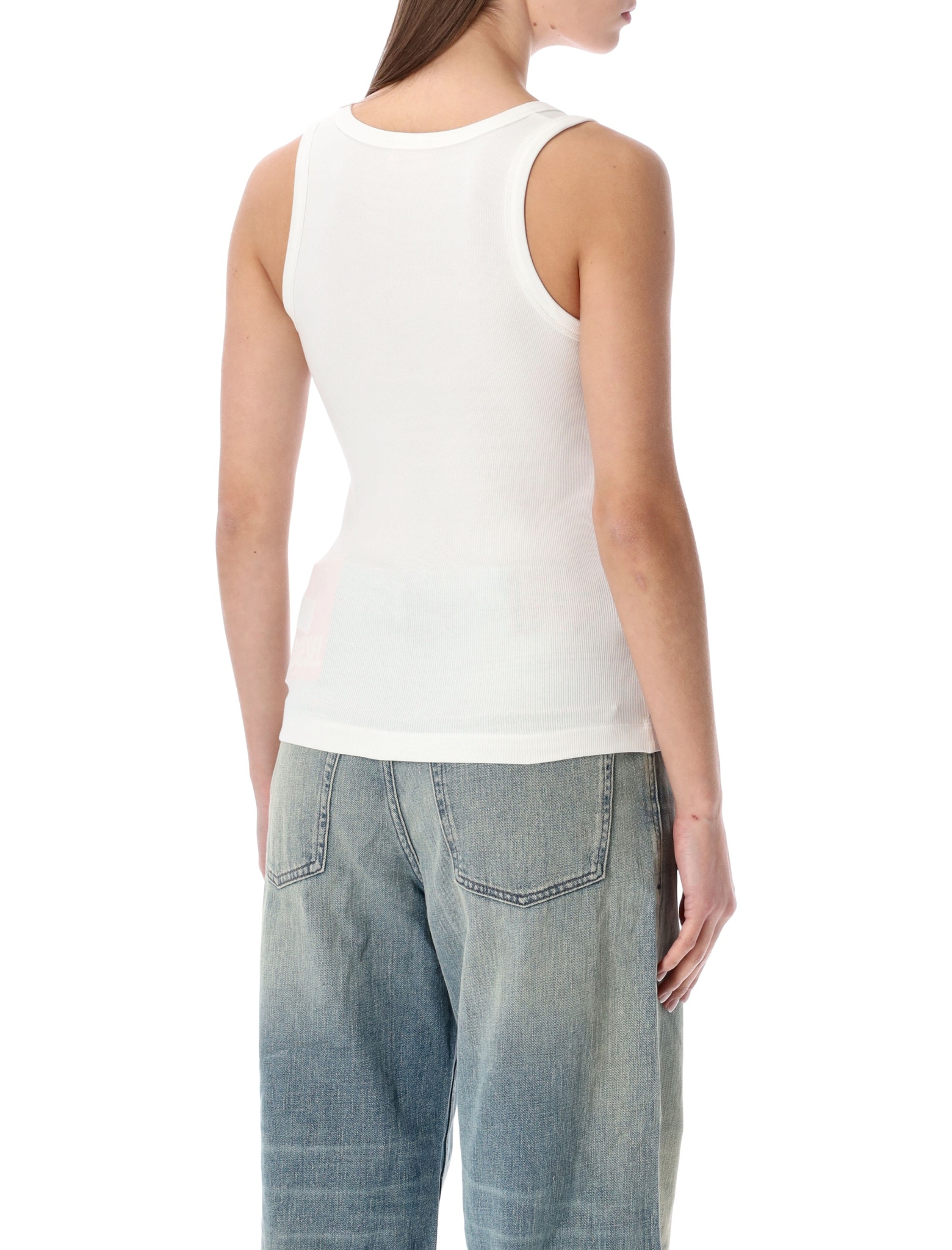 [Diesel] T-shirts Sleeveless FW26 A199080JMBA141