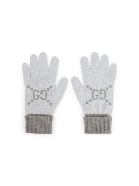 [Gucci] Glove FW26 813136.3GAC0