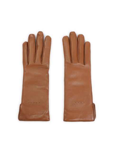 [Gucci] Glove FW26 835581.3SAJN