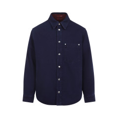 [Gucci] Shirts Long Sleeve FW26 835282.XDDB6