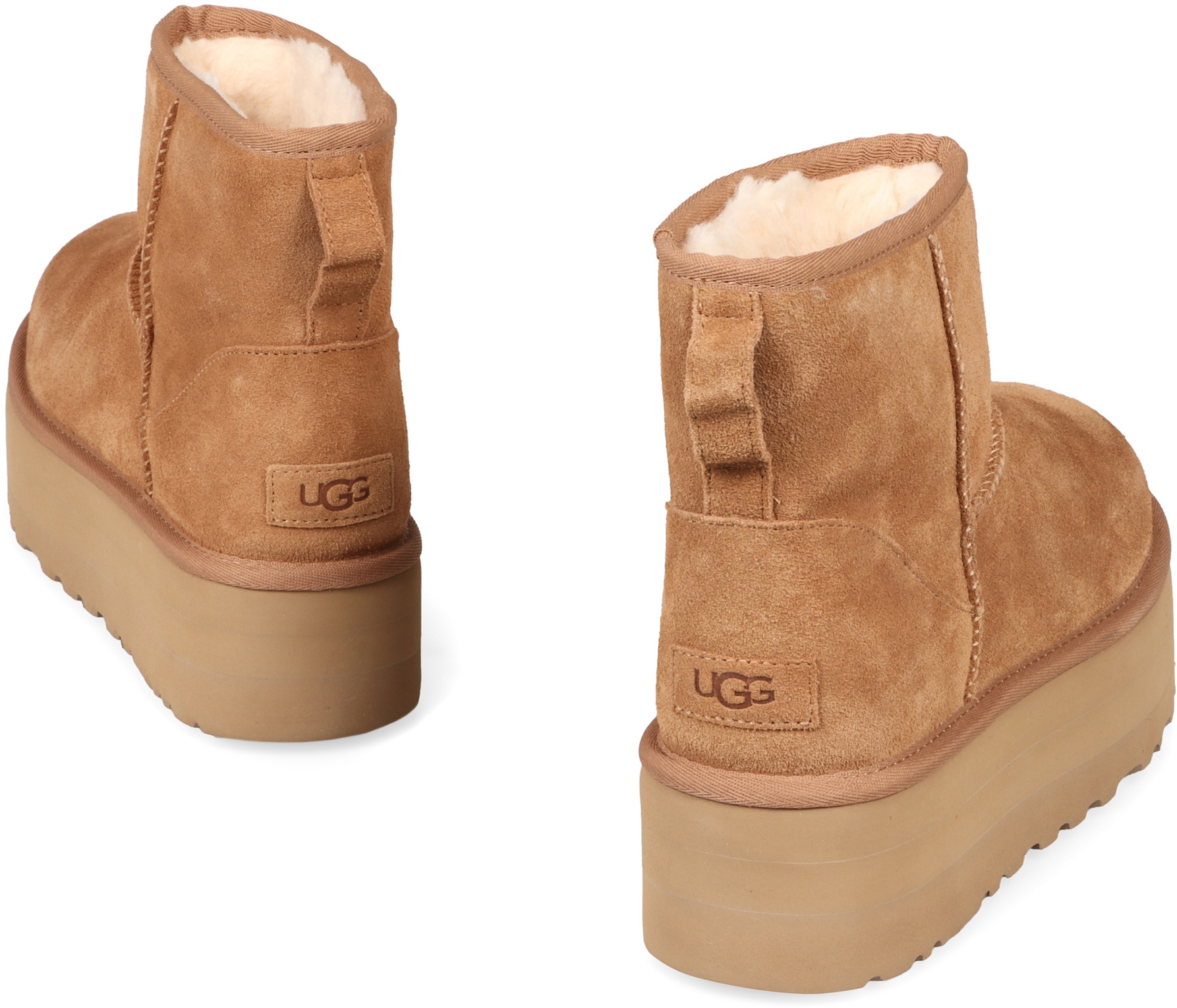 [UGG] Ankle Boots CO 1134991_CHE