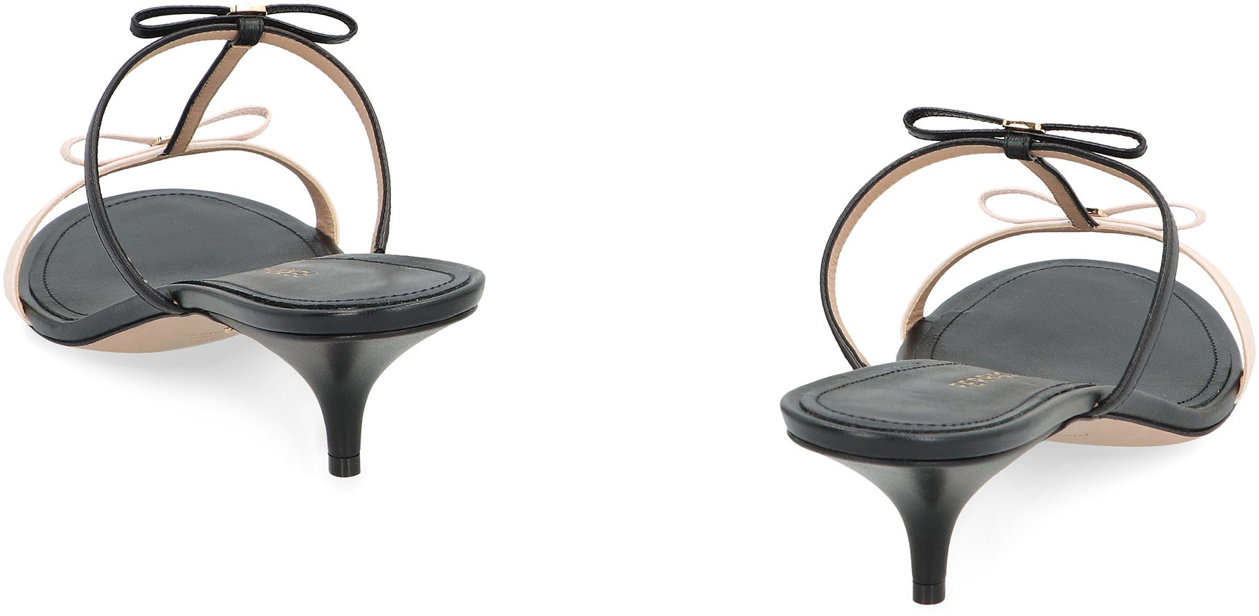 [Ferragamo] Mules SS25 01J880_782946