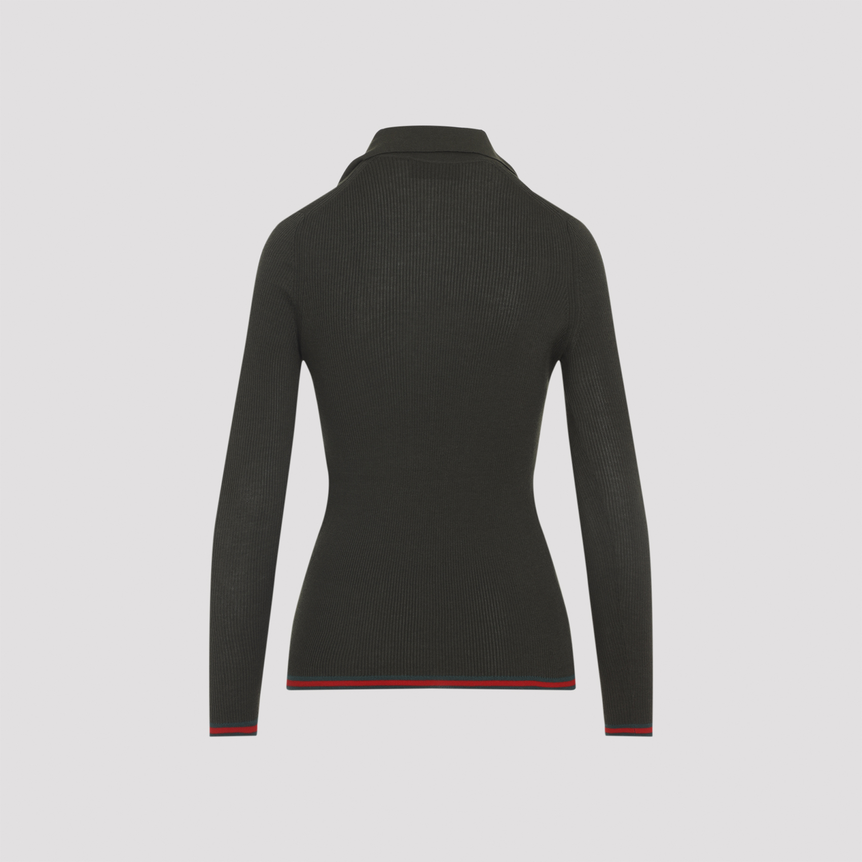 [Gucci] T-shirts Long Sleeve FW26 810315.XKD8J