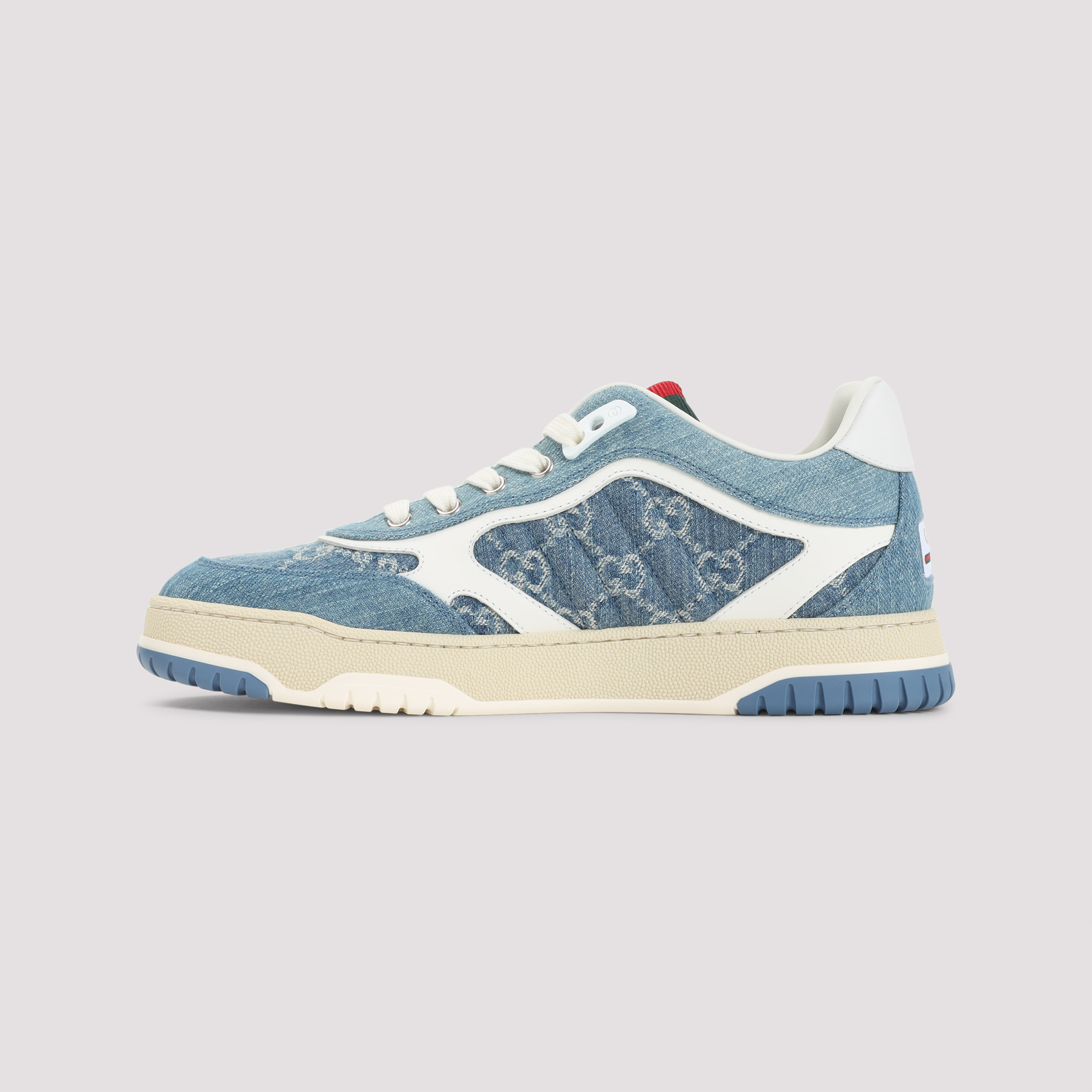 [Gucci] Sneakers FW26 838831.FAEVU