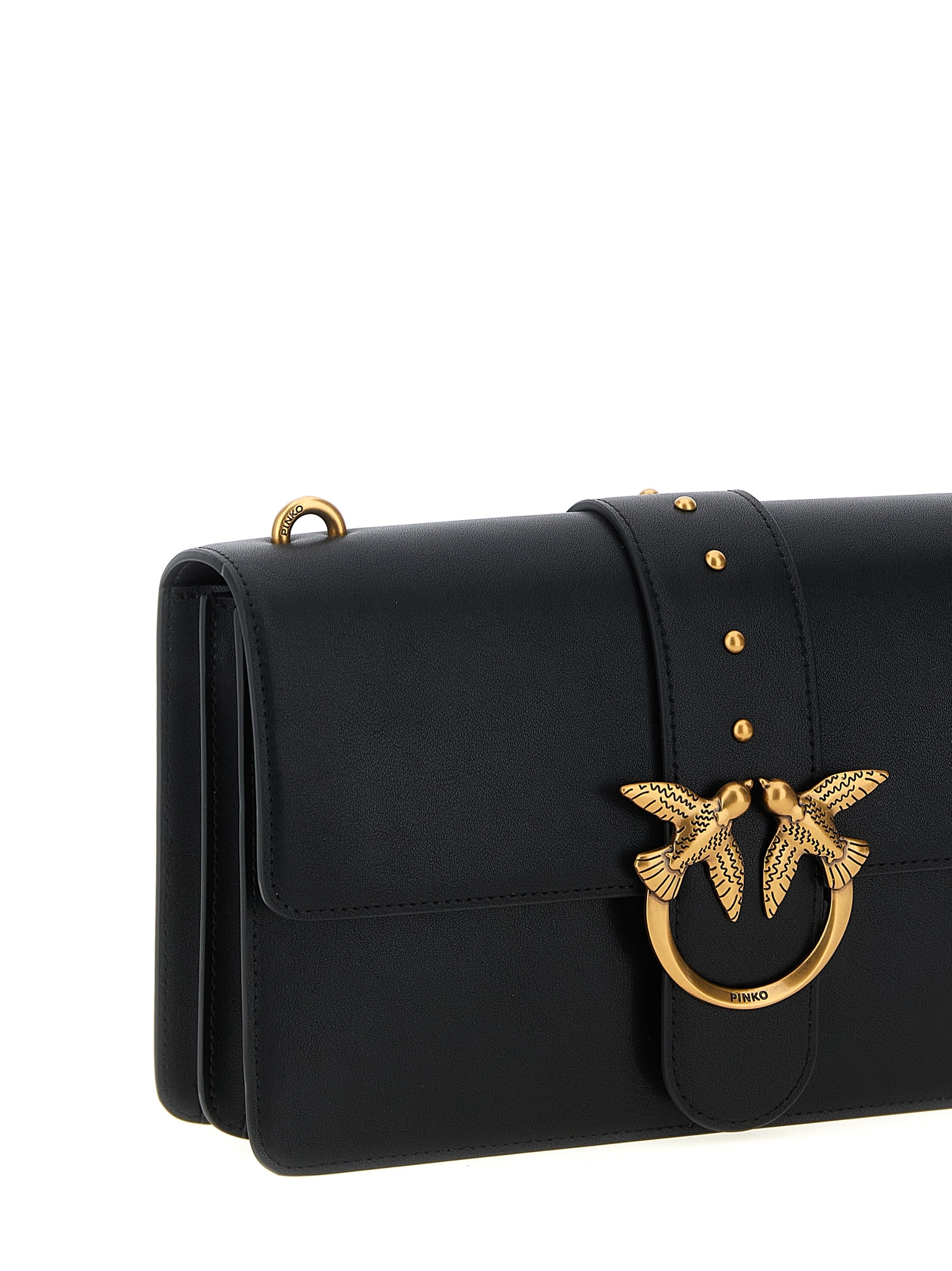 [PINKO] Cross body bag FW26 105857A0F1Z99Q