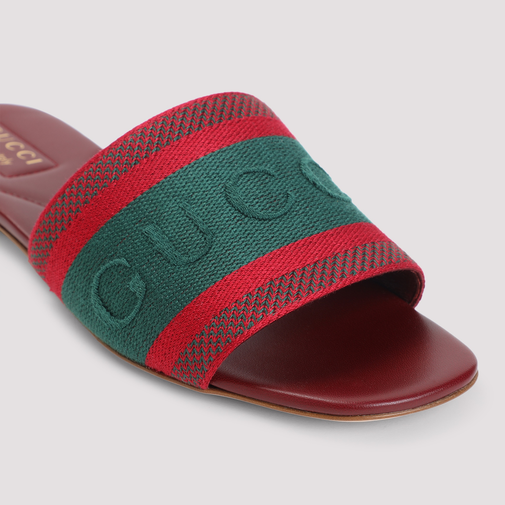 [Gucci] Loafer FW26 816350.FAECG