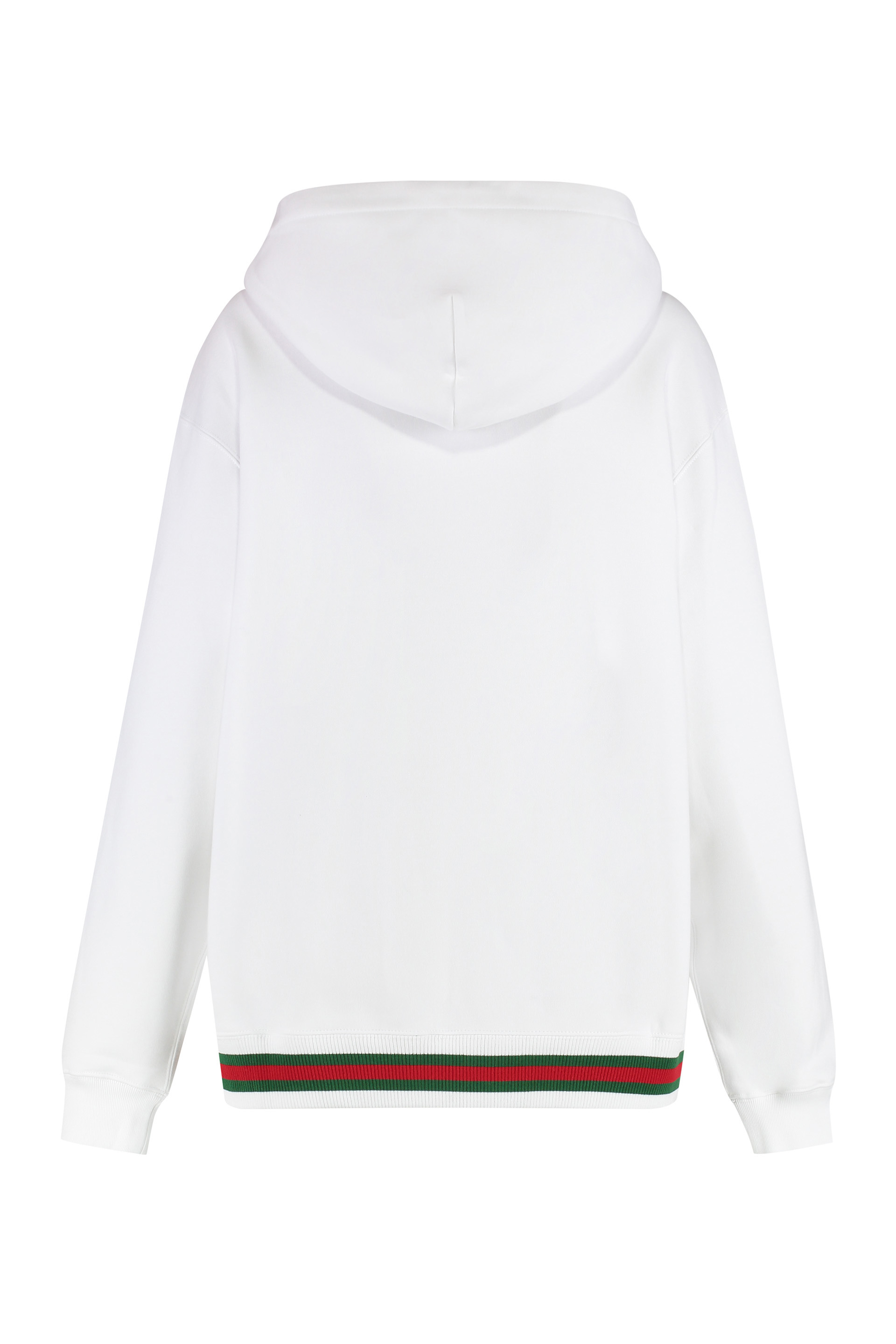 [Gucci] Hoodie SS25 810383XJG07_9692