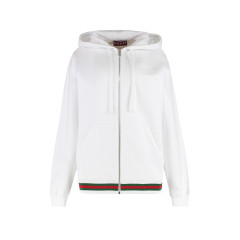 [Gucci] Hoodie SS25 810383XJG07_9692