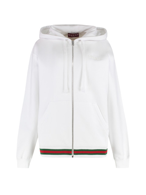 [Gucci] Hoodie SS25 810383XJG07_9692