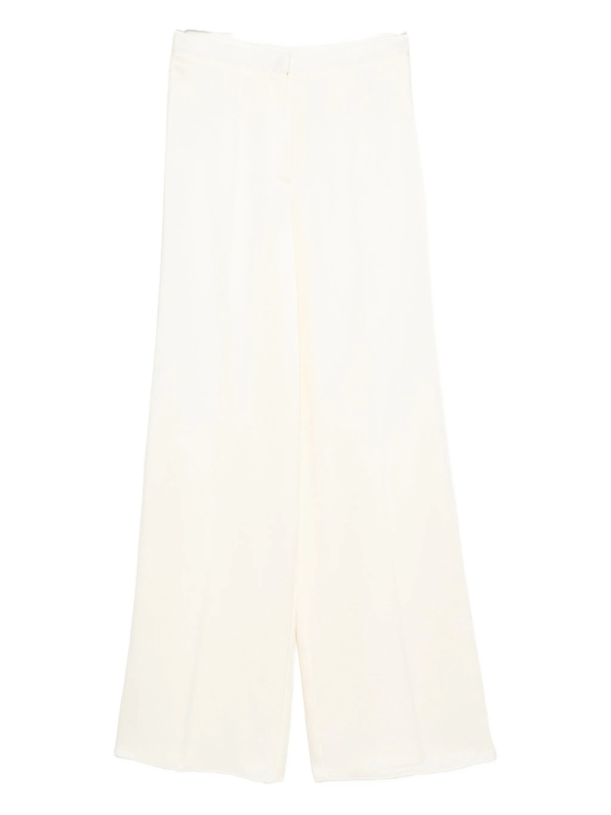 [Forte Forte] Trousers FW25 14061BISMYPANTS