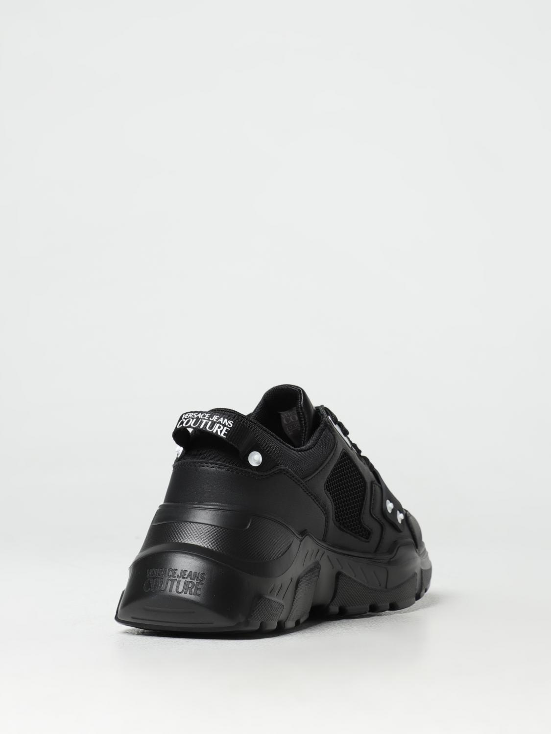 [VERSACE JEANS COUTURE] Sneakers FW24 77YA3SC4ZP325 G89