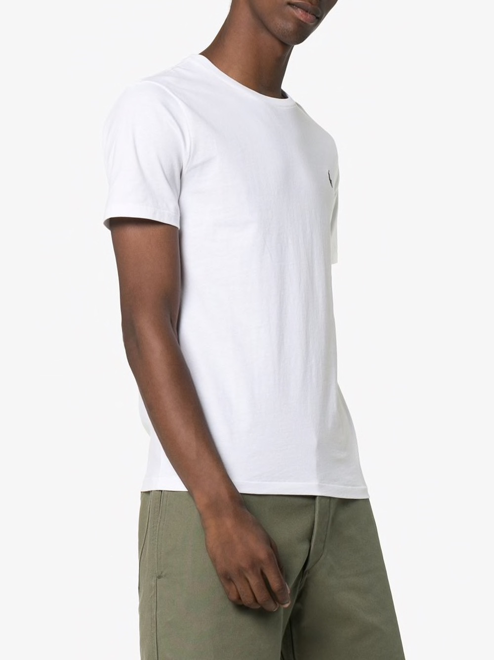 [Polo Ralph Lauren] T-shirts Short Sleeve FW26 710680785003