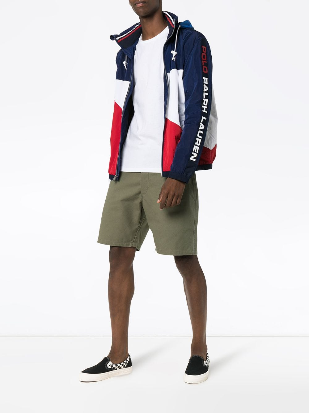 [Polo Ralph Lauren] T-shirts Short Sleeve FW26 710680785003