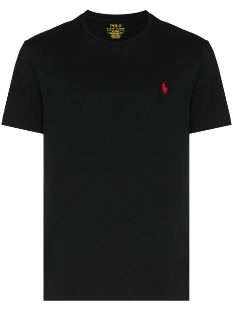 [Polo Ralph Lauren] T-shirts Short Sleeve FW26 710680785001