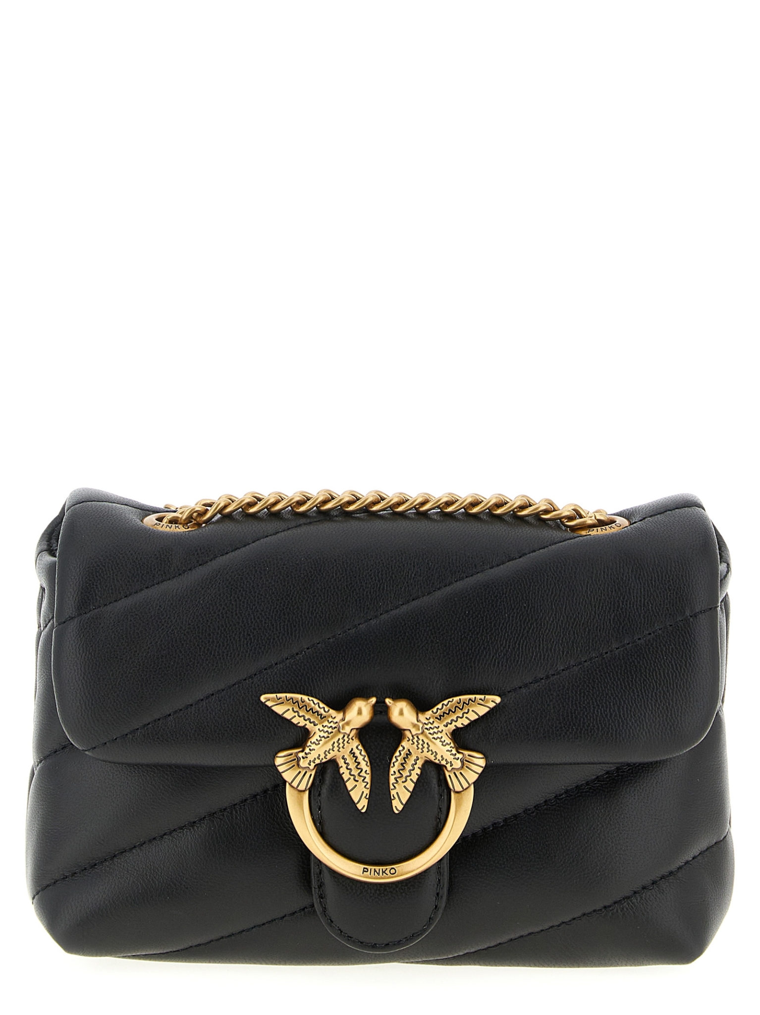 [PINKO] Cross body bag FW26 100040A0F2Z99Q