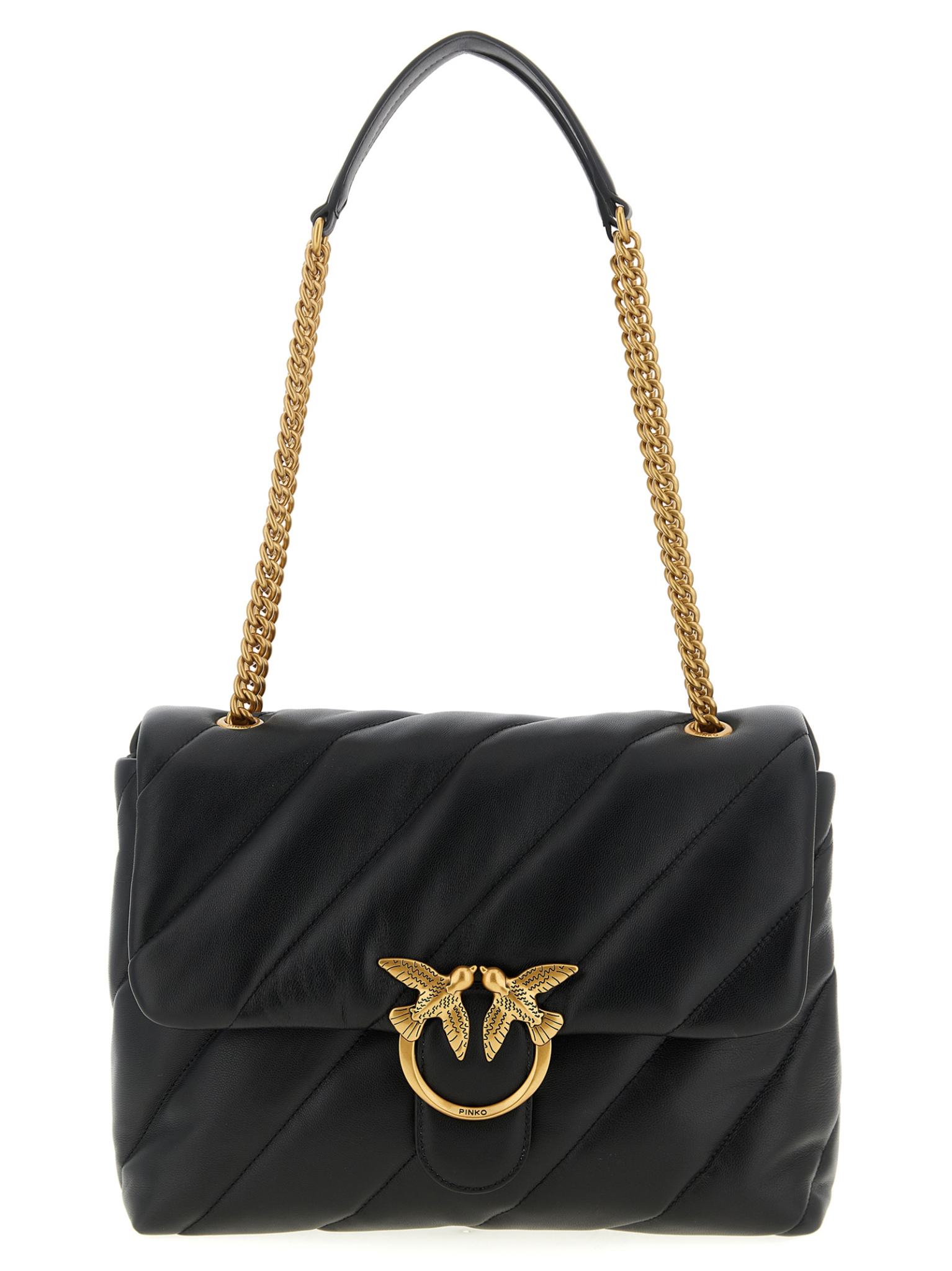 [PINKO] Cross body bag FW26 100037A0F2Z99Q