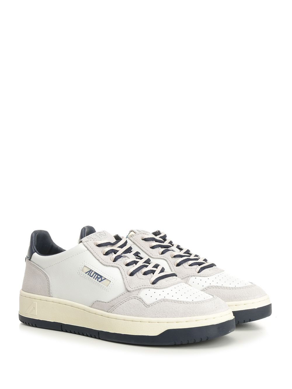 [AUTRY] Sneakers SS26 AULMBW04