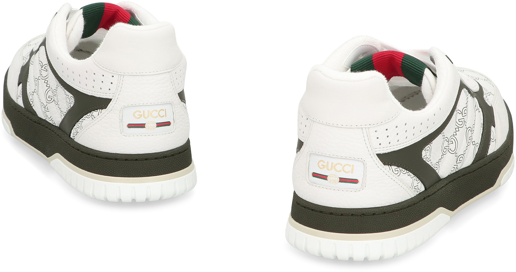 [Gucci] Sneakers SS26 850193AAFOO_9072