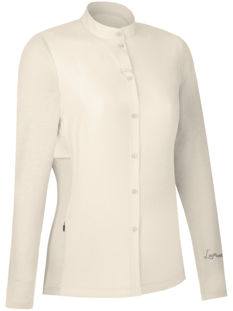 [LAMUNT] Casual Jacket SS26 85 50140