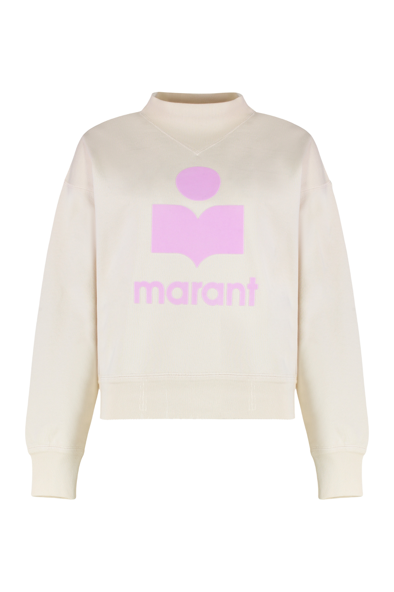 [Isabel Marant] Sweatshirt SS26 26PSW0003FAD1M04E_ECPK