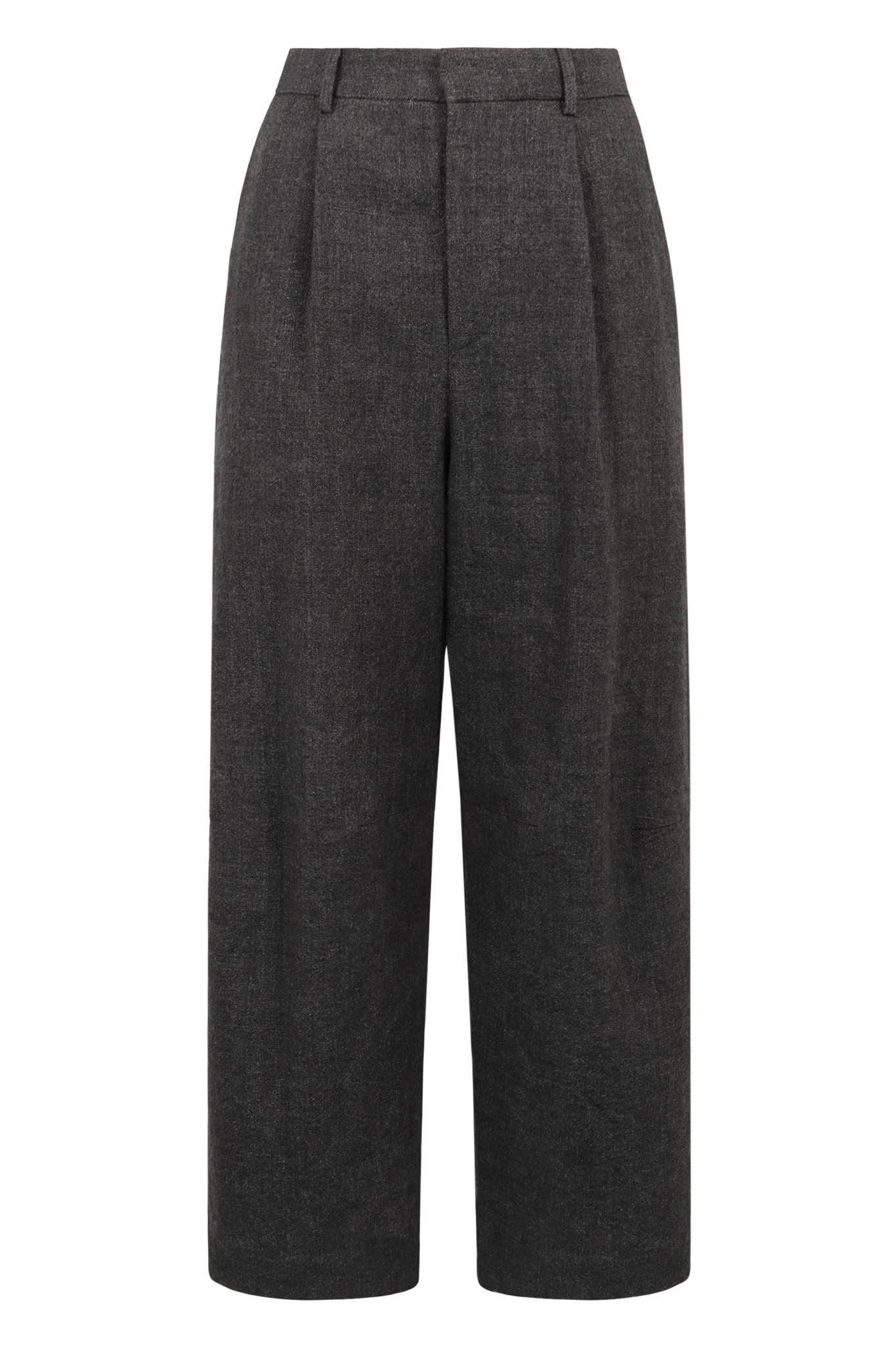 [R13] Trousers FW24 R13WR310_R399A