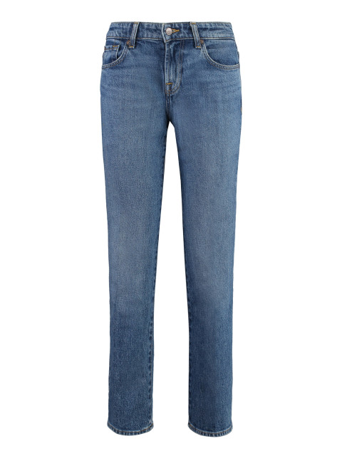 [7 FOR ALL MANKIND] Jeans SS25 JSIYC100JA_MIDBLUE