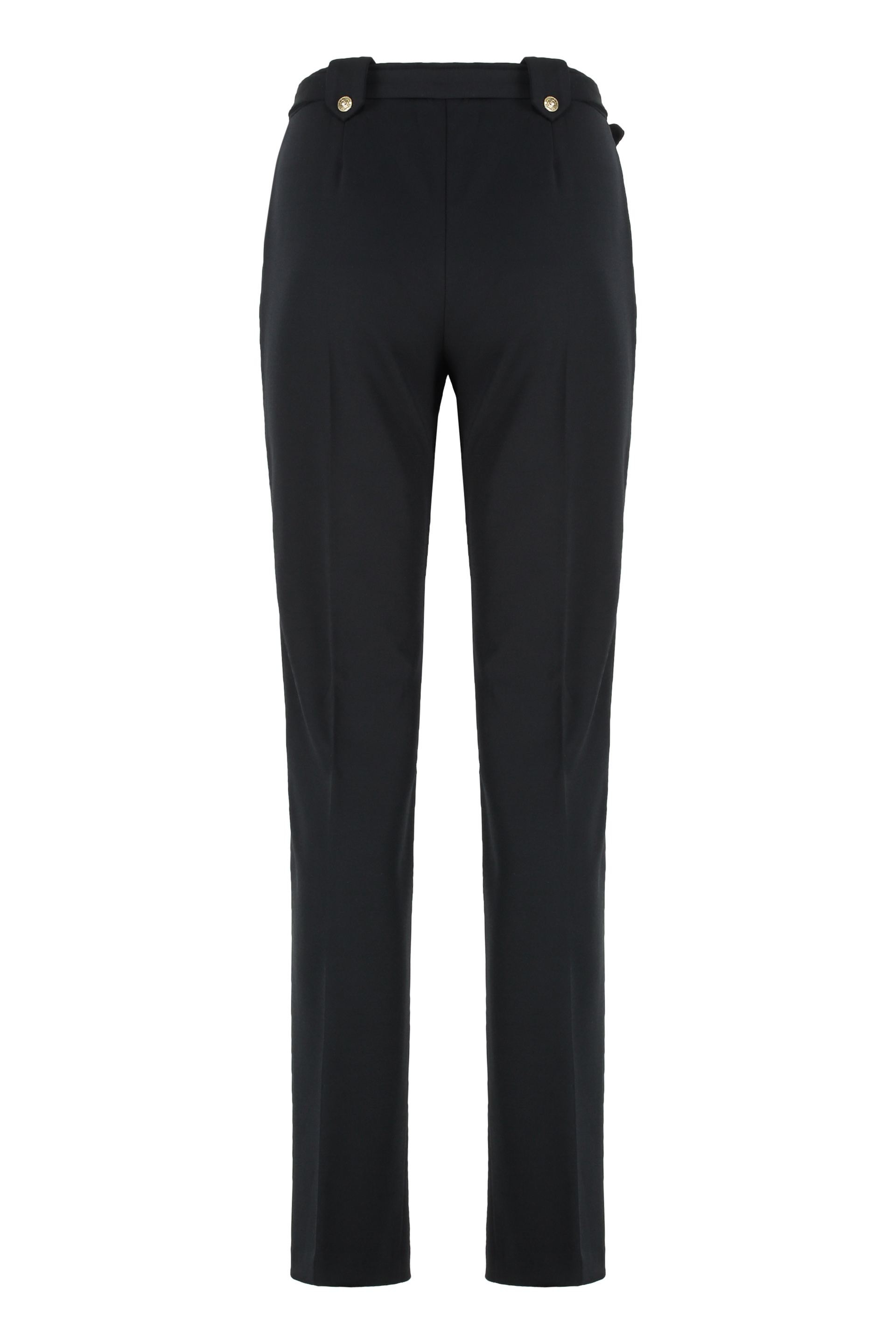 [VERSACE JEANS COUTURE] Trousers SS25 78HAA111N0356_899