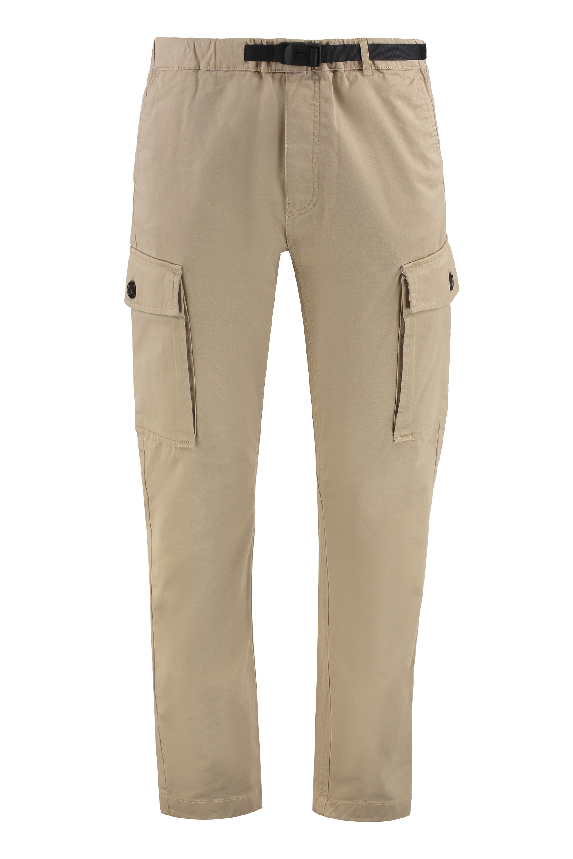 [Woolrich] Trousers SS25 CFWOTR0241MRUT3343_8640