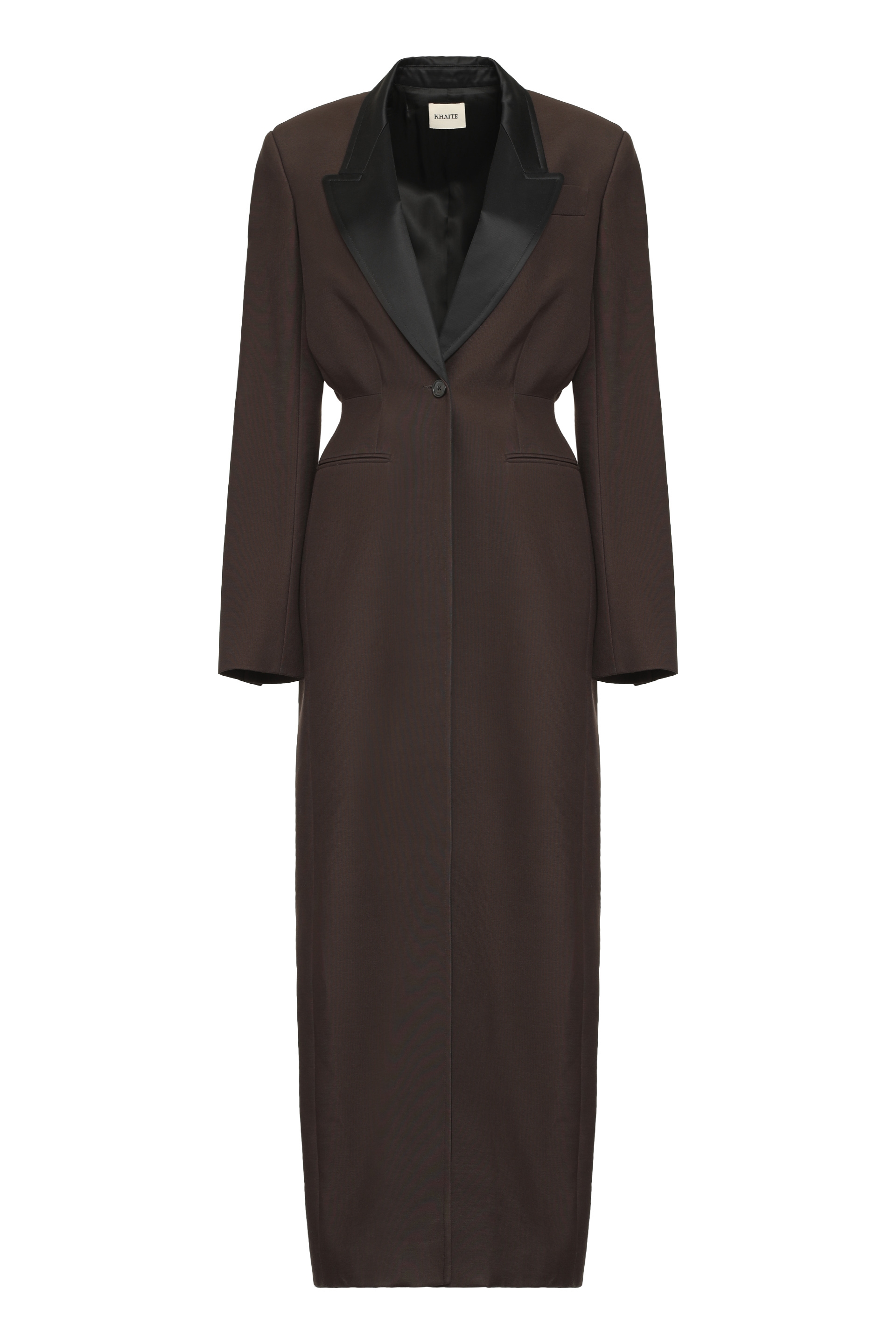 [KHAITE] Coat FW24 71074092W4092_950