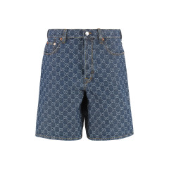 [Gucci] Shorts SS25 782163XDC9I_4528