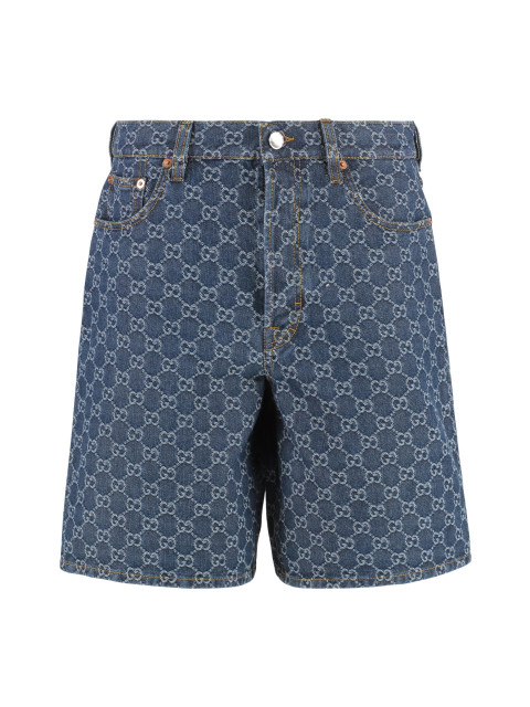 [Gucci] Shorts SS25 782163XDC9I_4528