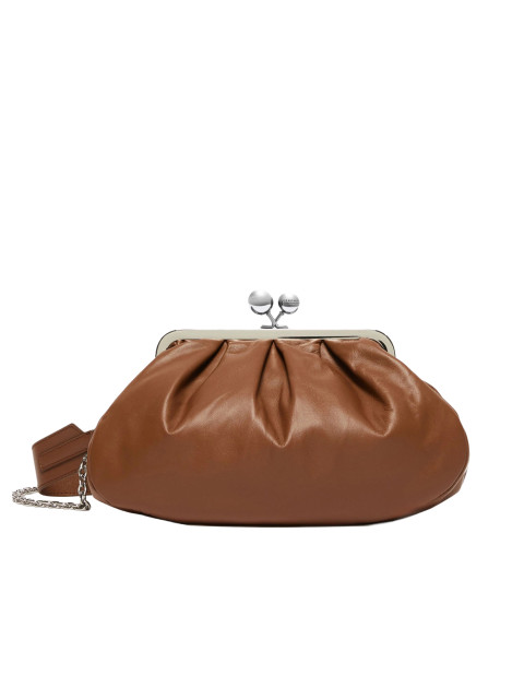 [Weekend MaxMara] Clutch bag FW26 2625516124600CUBICO009