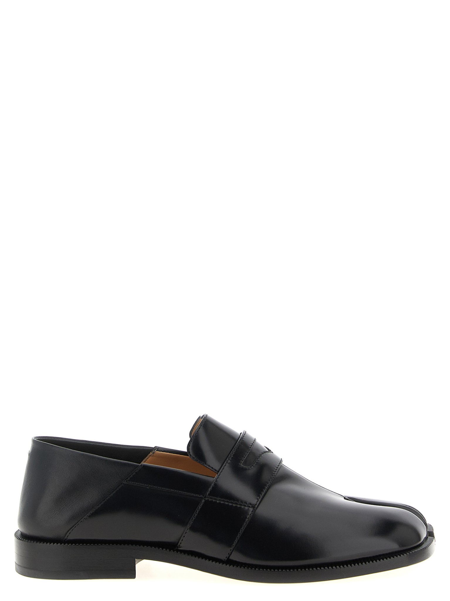 [Maison Margiela] Loafer FW26 S39WR0021P2820T8013