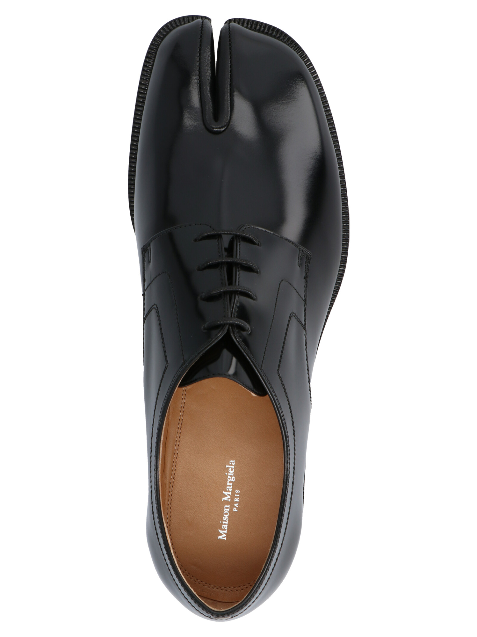 [Maison Margiela] Dress Shoes FW26 S97WQ0052P3827H8396