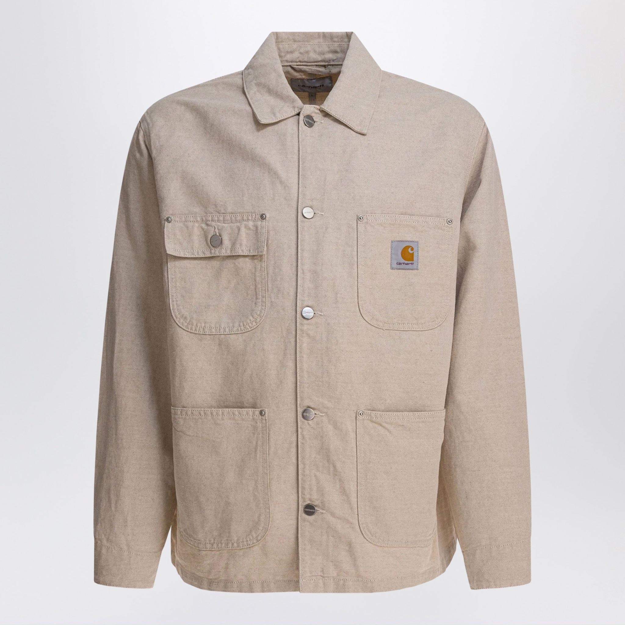 [CARHARTT WIP] Jacket FW25 I035552CO