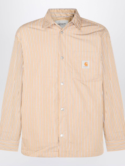 [CARHARTT WIP] Shirts Long Sleeve FW25 I035156CO