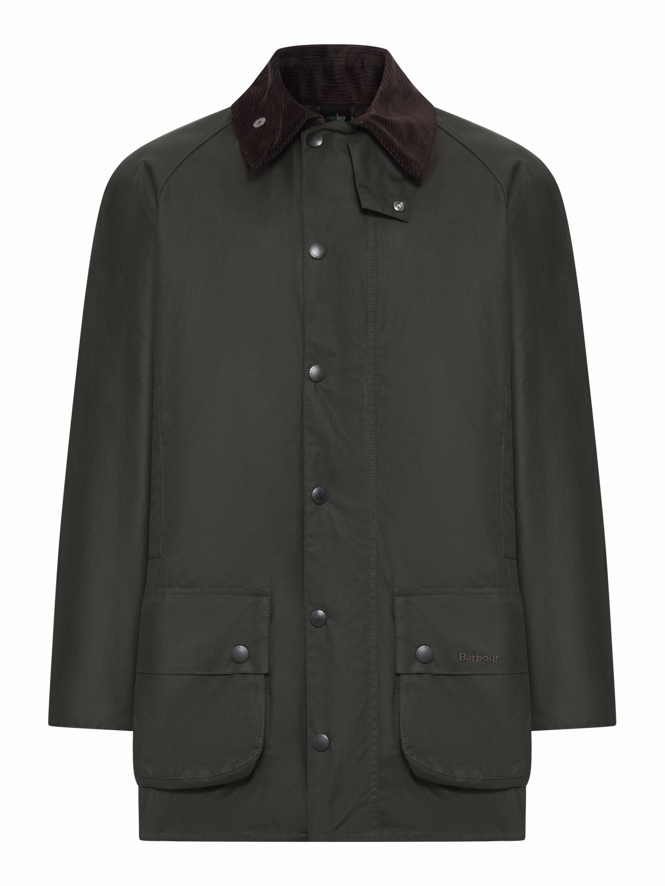 [Barbour] Jacket FW26 MWX0002MWXOL71 OLIVE