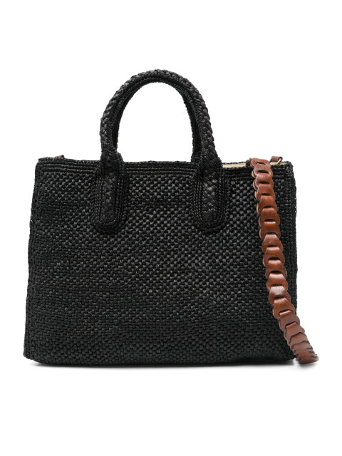 [Ibeliv] Shoulder bag FW26 RARYBLACK
