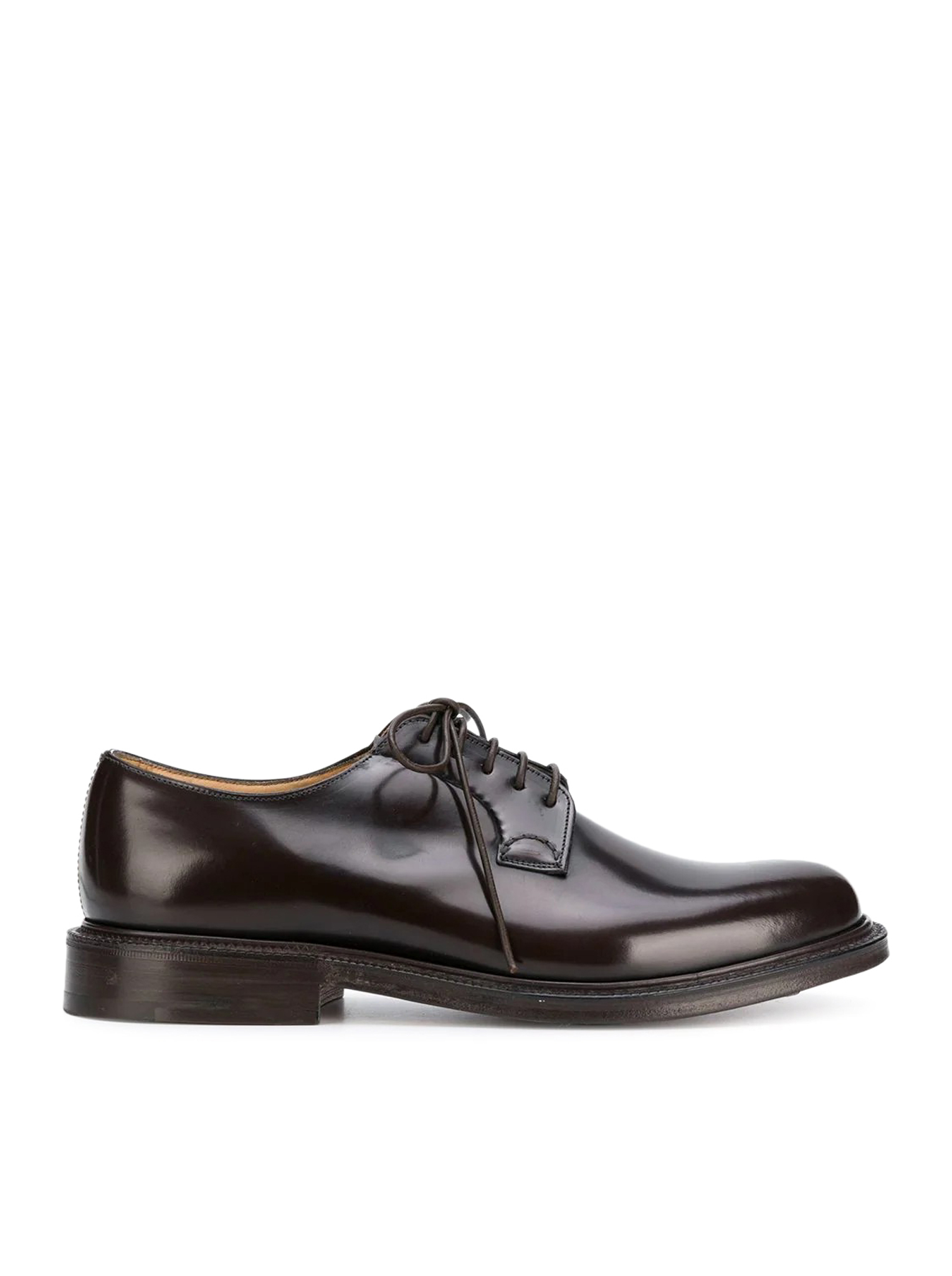 [CHURCH`S] Dress Shoes FW26 EEB001FG000009XVF0AMA LIGHT EBONY
